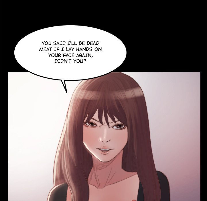 The Lost Girl Chapter 16 Page 16