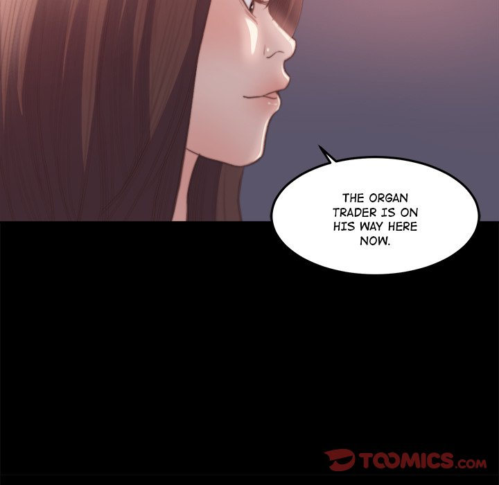 The Lost Girl Chapter 16 Page 27