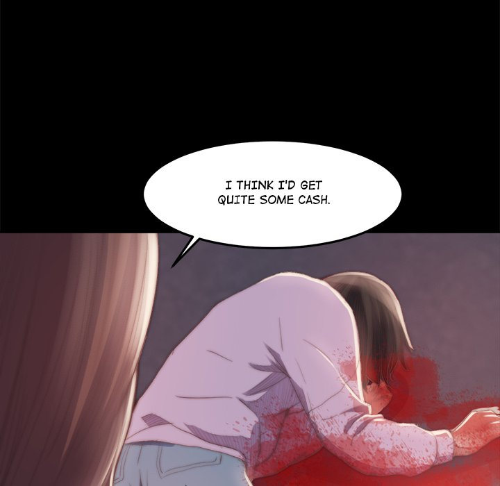 The Lost Girl Chapter 16 Page 28