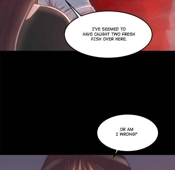 The Lost Girl Chapter 16 Page 29