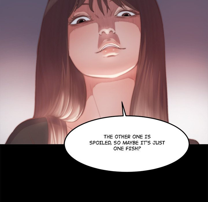 The Lost Girl Chapter 16 Page 30