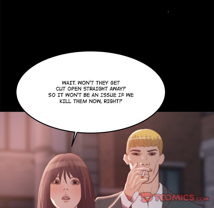 The Lost Girl Chapter 16 Page 33