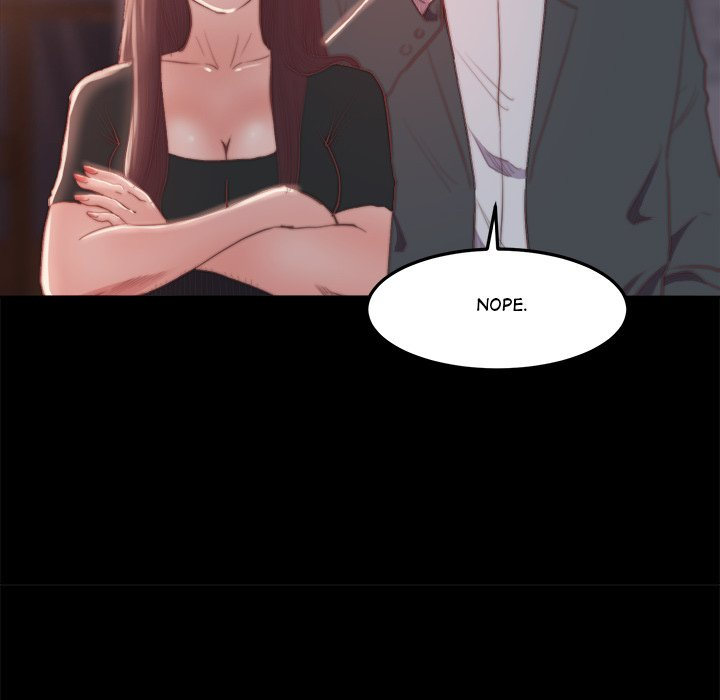 The Lost Girl Chapter 16 Page 34