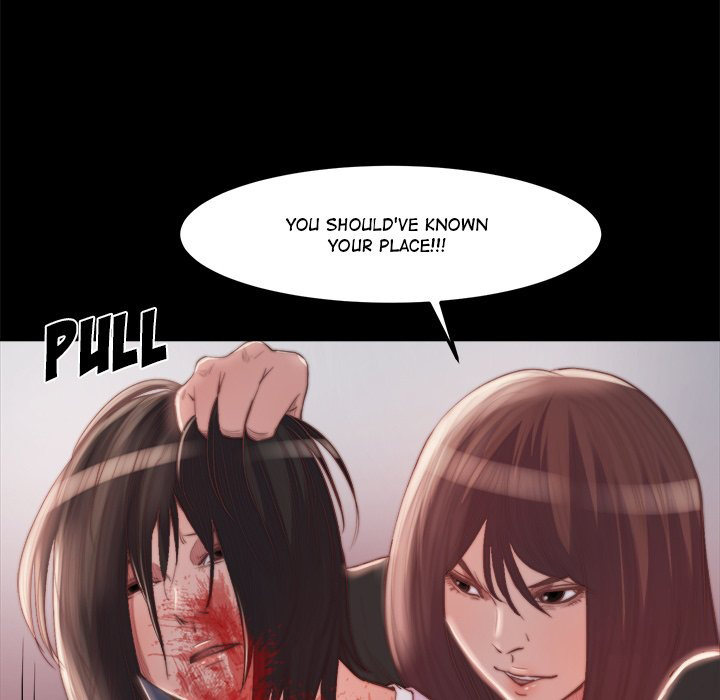 The Lost Girl Chapter 16 Page 36