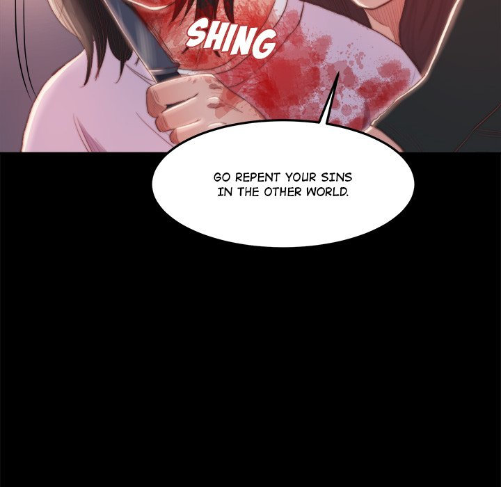 The Lost Girl Chapter 16 Page 37