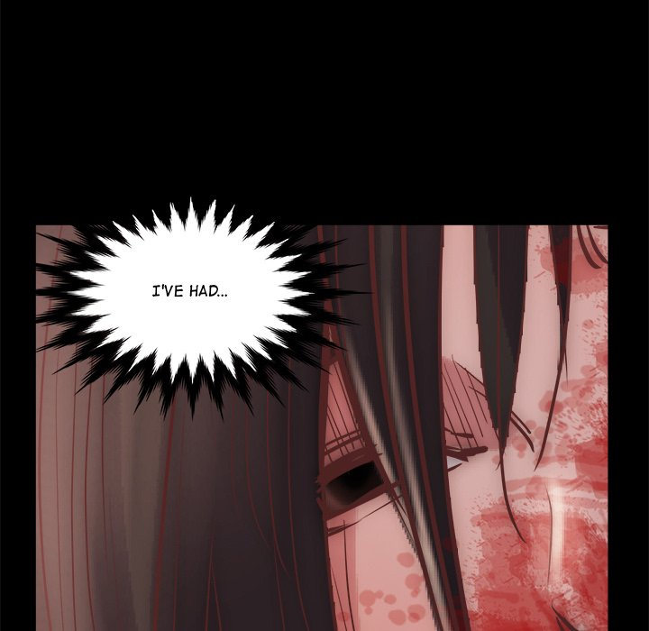 The Lost Girl Chapter 16 Page 38