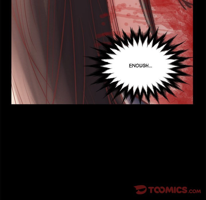 The Lost Girl Chapter 16 Page 39