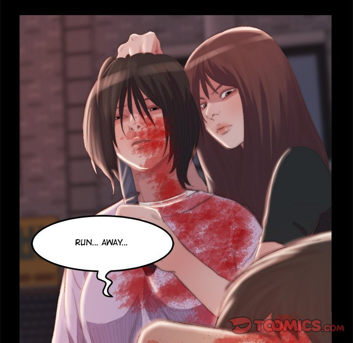 The Lost Girl Chapter 16 Page 45