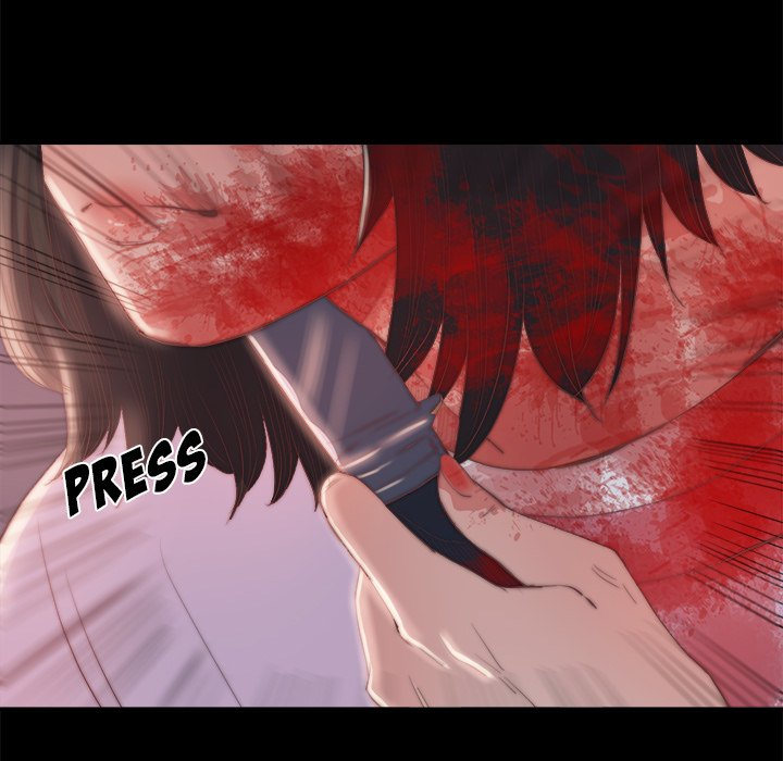 The Lost Girl Chapter 16 Page 50