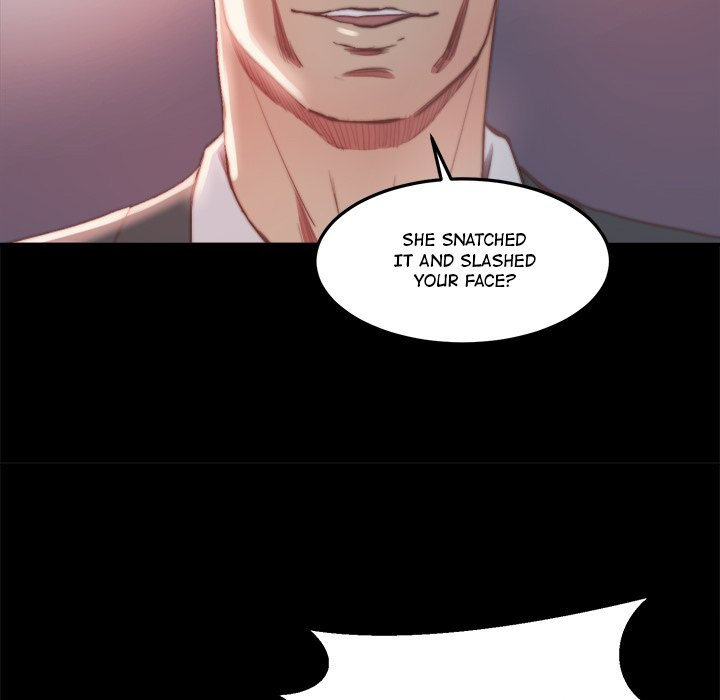 The Lost Girl Chapter 16 Page 61