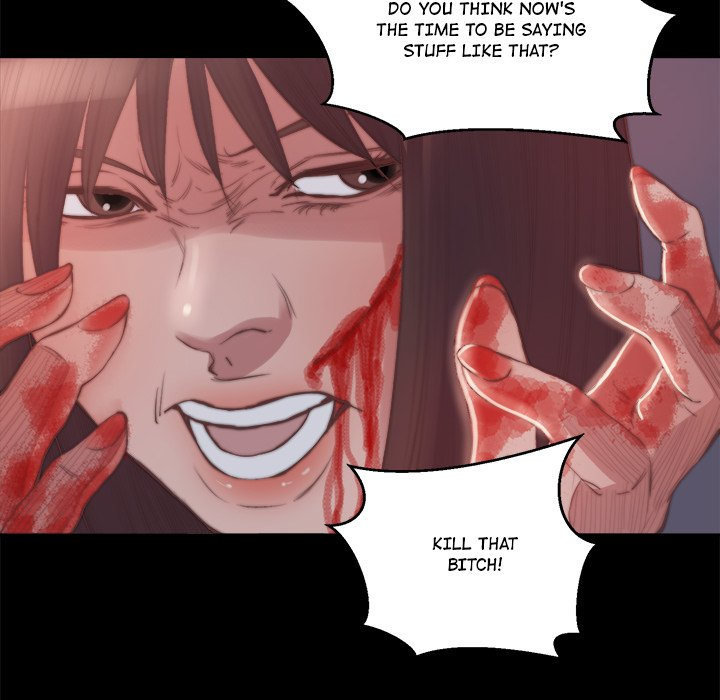 The Lost Girl Chapter 16 Page 62