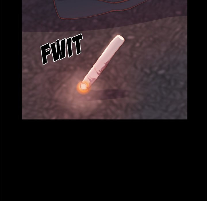 The Lost Girl Chapter 16 Page 64