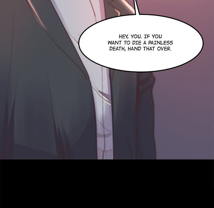 The Lost Girl Chapter 16 Page 66