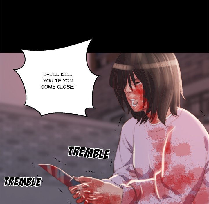 The Lost Girl Chapter 16 Page 67