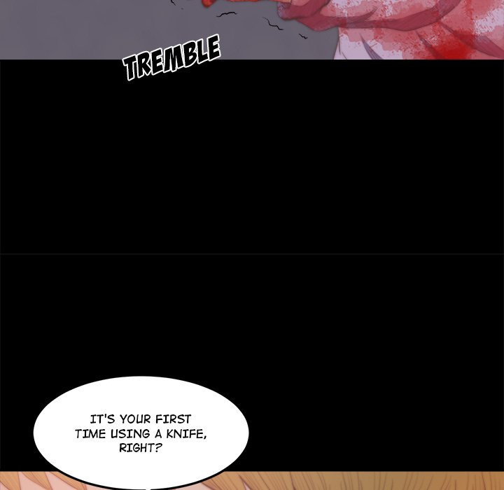 The Lost Girl Chapter 16 Page 68
