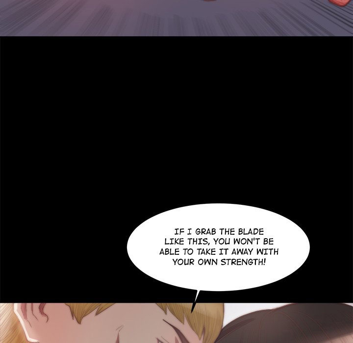 The Lost Girl Chapter 16 Page 71