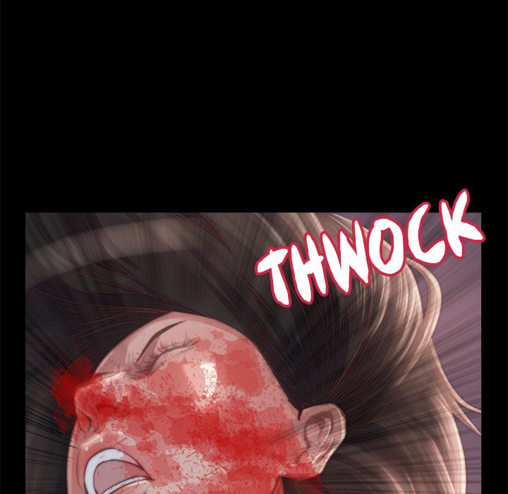 The Lost Girl Chapter 16 Page 73