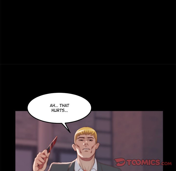 The Lost Girl Chapter 16 Page 75