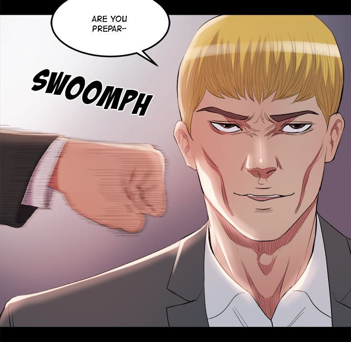 The Lost Girl Chapter 16 Page 78