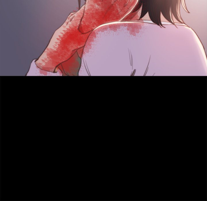 The Lost Girl Chapter 16 Page 8
