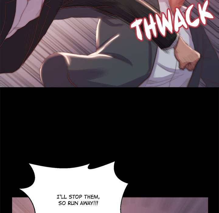 The Lost Girl Chapter 16 Page 80
