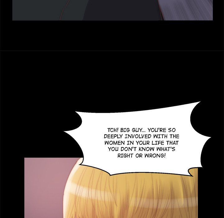 The Lost Girl Chapter 16 Page 82