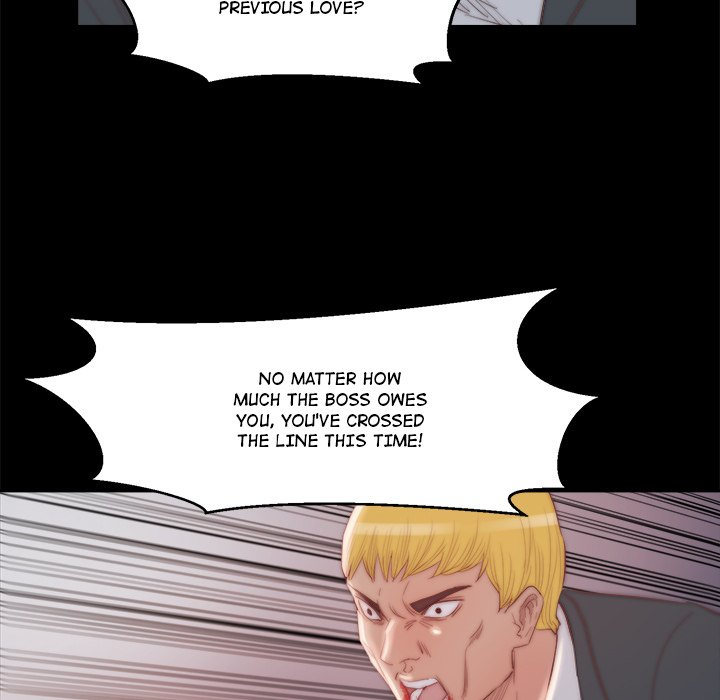 The Lost Girl Chapter 16 Page 84