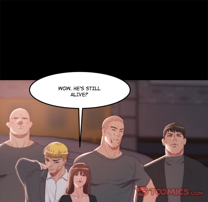 The Lost Girl Chapter 16 Page 9