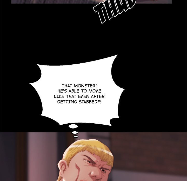The Lost Girl Chapter 16 Page 94