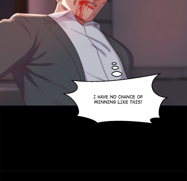 The Lost Girl Chapter 16 Page 95