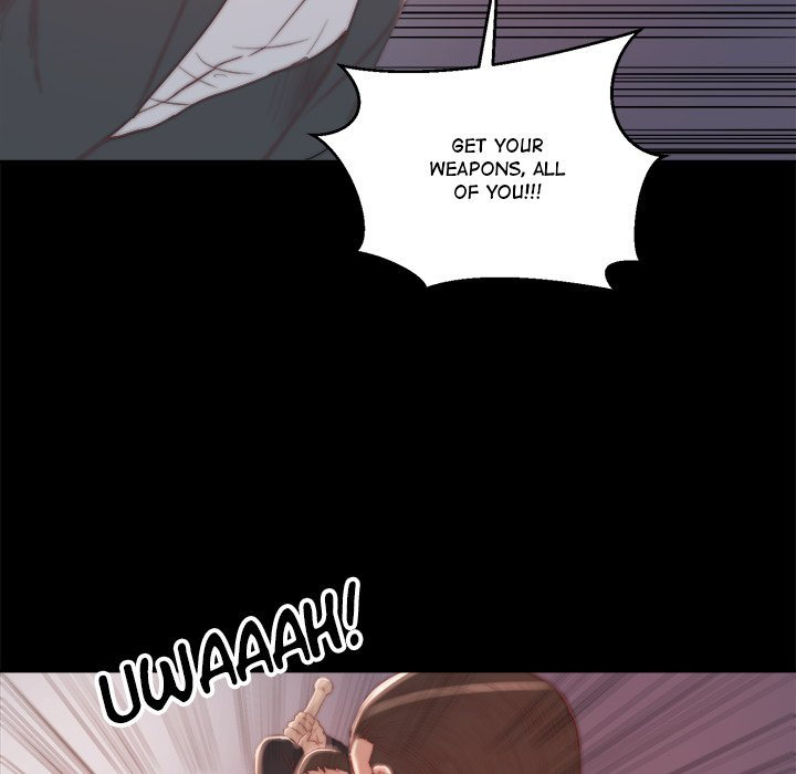 The Lost Girl Chapter 16 Page 97