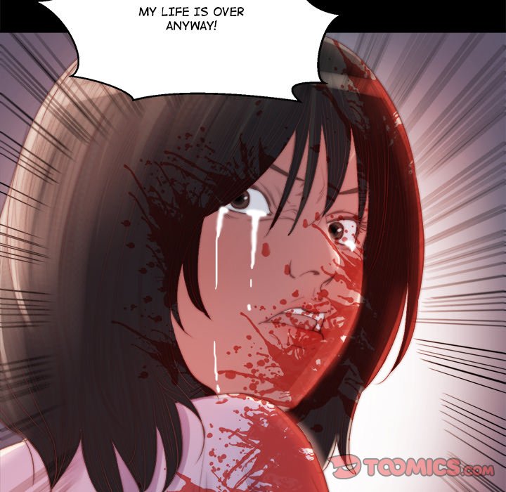 The Lost Girl Chapter 17 Page 104