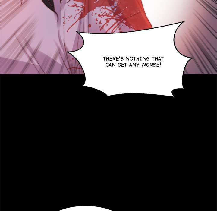 The Lost Girl Chapter 17 Page 105