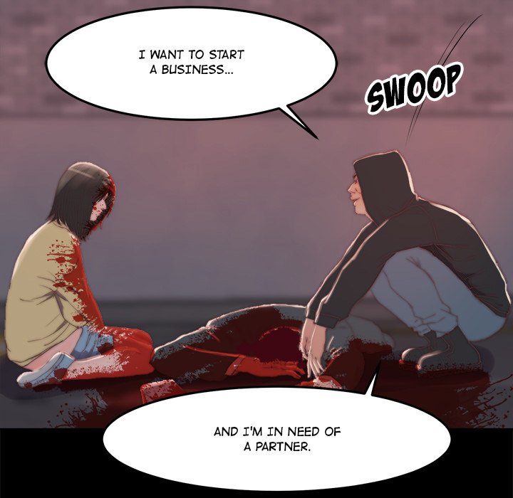 The Lost Girl Chapter 17 Page 108