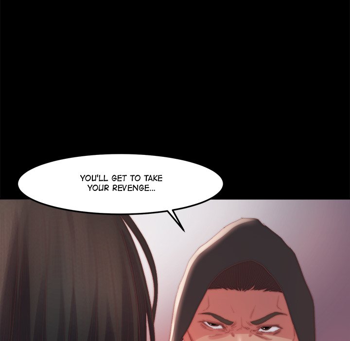 The Lost Girl Chapter 17 Page 109