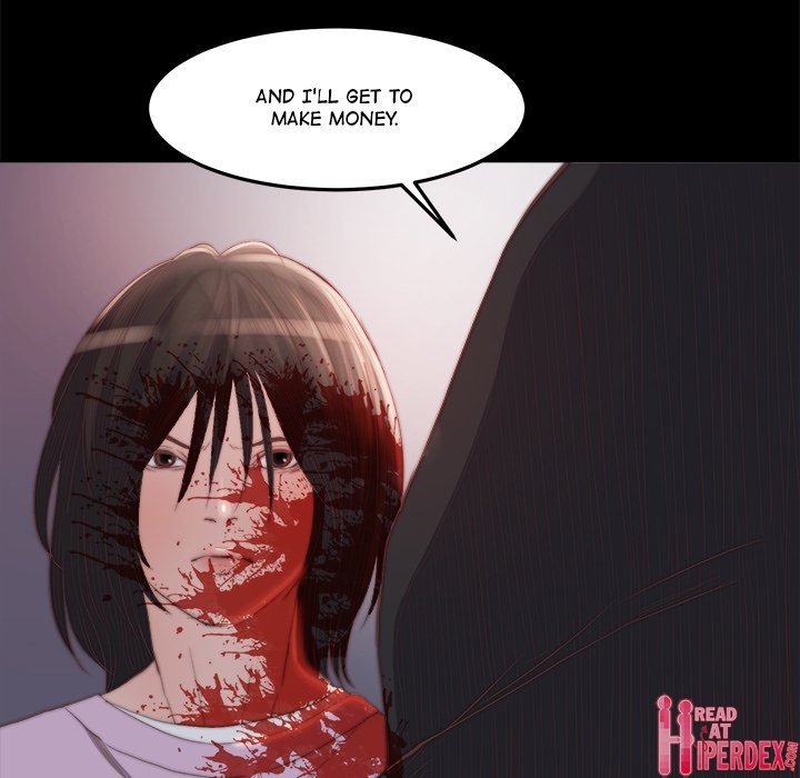 The Lost Girl Chapter 17 Page 111