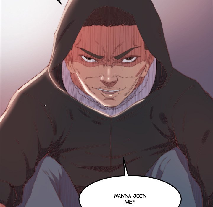 The Lost Girl Chapter 17 Page 113