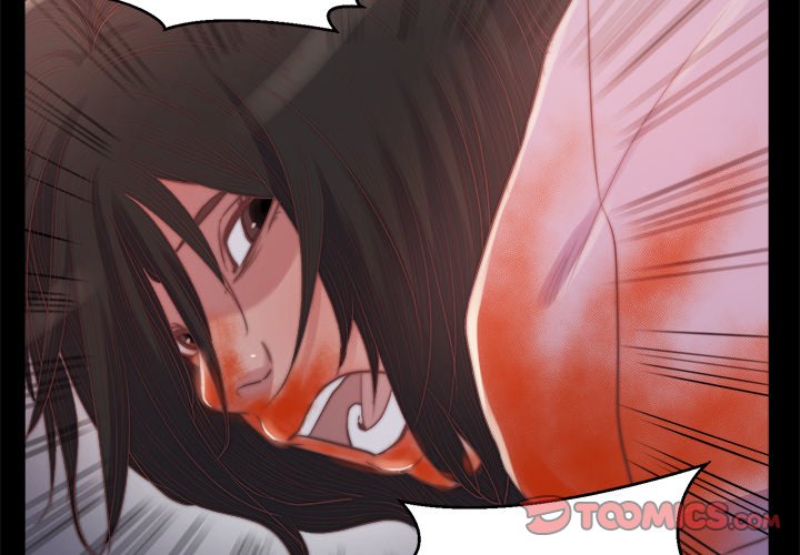 The Lost Girl Chapter 17 Page 2