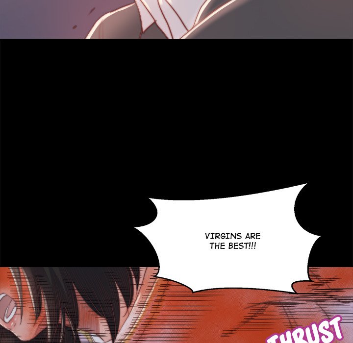 The Lost Girl Chapter 17 Page 23