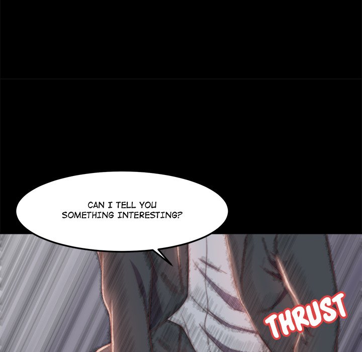 The Lost Girl Chapter 17 Page 27