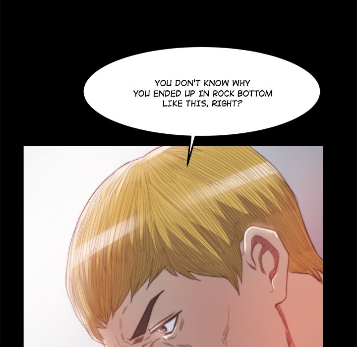 The Lost Girl Chapter 17 Page 29