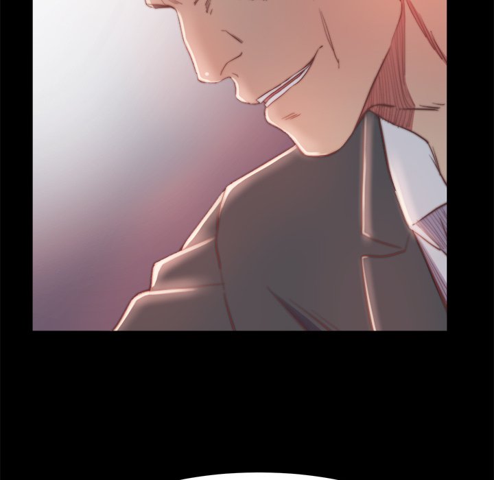 The Lost Girl Chapter 17 Page 30