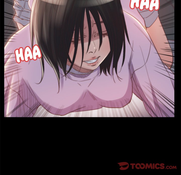 The Lost Girl Chapter 17 Page 32