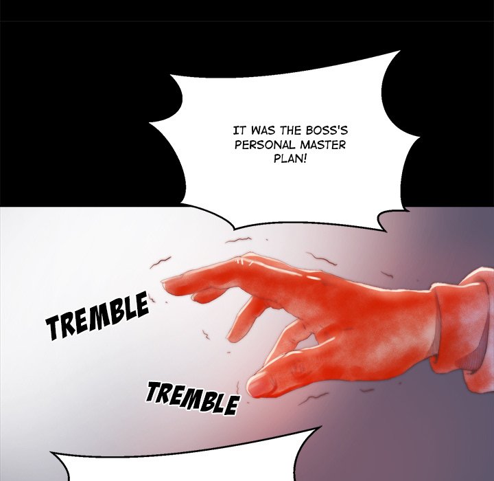 The Lost Girl Chapter 17 Page 40
