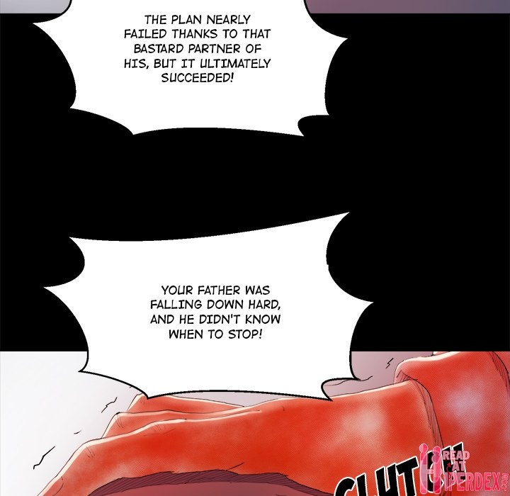 The Lost Girl Chapter 17 Page 41