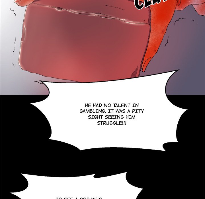 The Lost Girl Chapter 17 Page 42