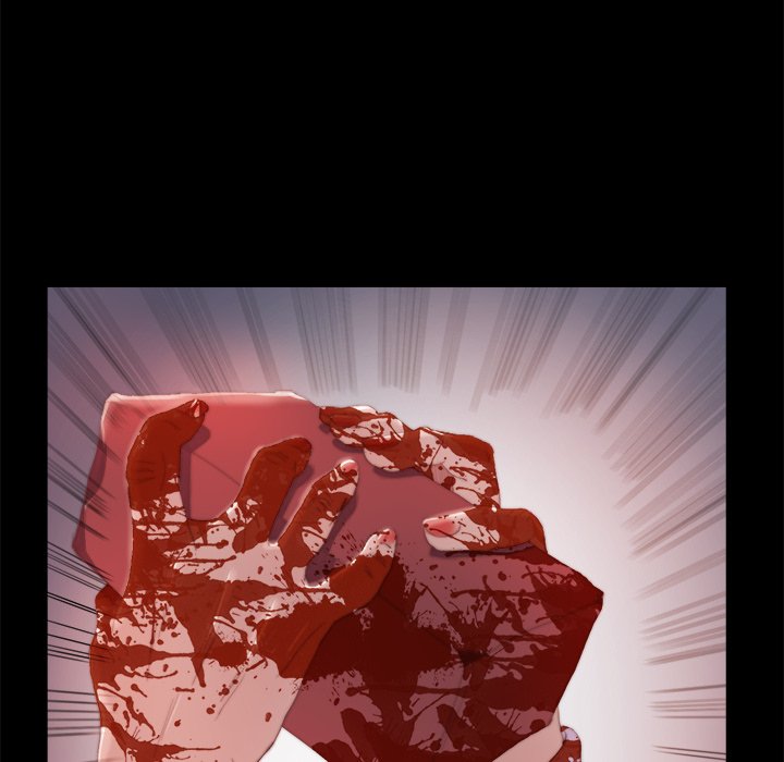 The Lost Girl Chapter 17 Page 54