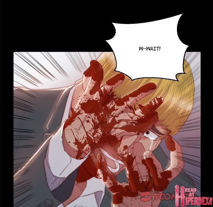 The Lost Girl Chapter 17 Page 56