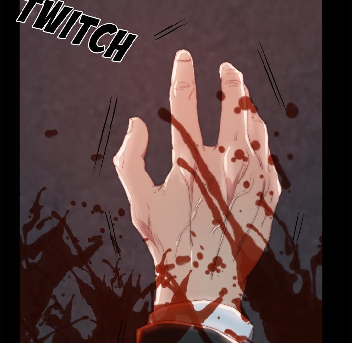 The Lost Girl Chapter 17 Page 60
