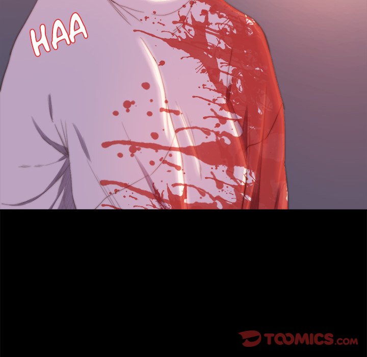 The Lost Girl Chapter 17 Page 68